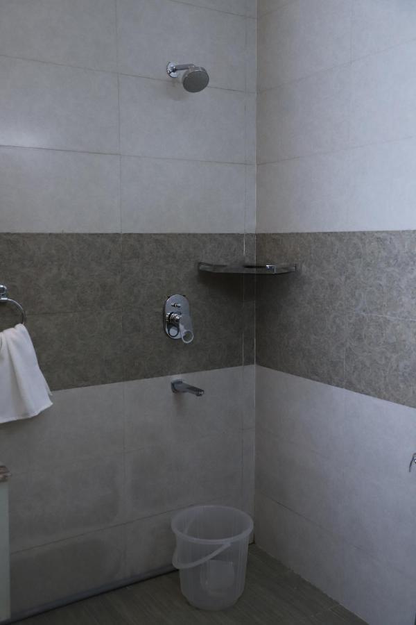 Nirvana Rooms Gurgaon Zewnętrze zdjęcie